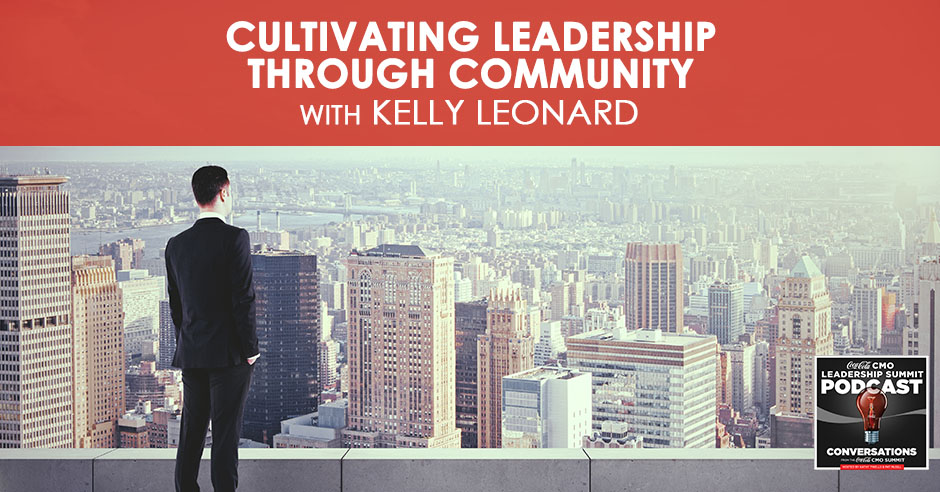 TEL 01 | Leadership Through Community