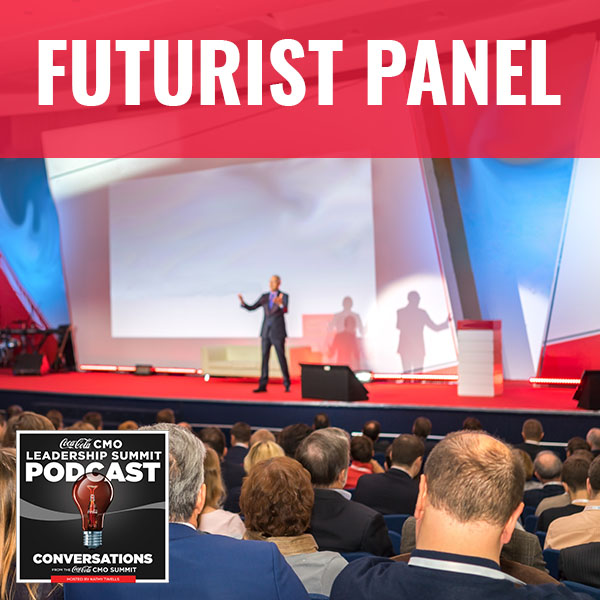 CMO 03 | Futurist Panel