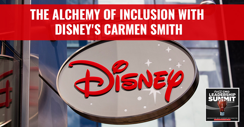 CMO Carmen | Diversity And Inclusion