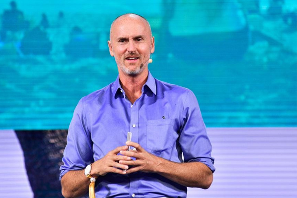 Chip Conley - Being smart is about having insightful