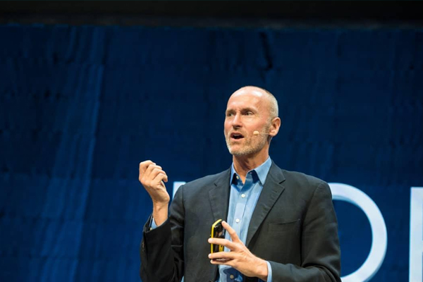 Chip Conley - Being smart is about having insightful