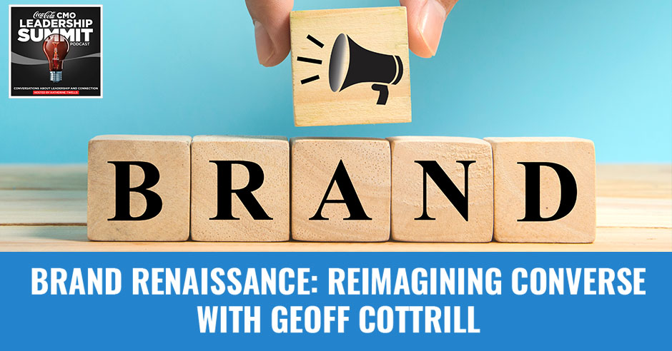 CMO Geoff | Brand Renaissance