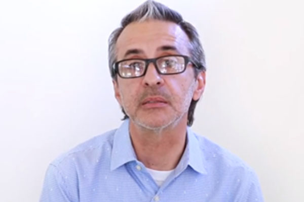 The Coca-Cola Compassion Lab | John Tsilimparis | Grief