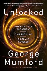 CMO George Mumford | Unlocked