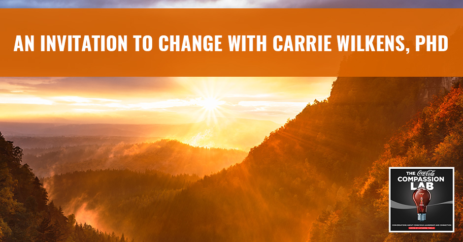 CMO Carrie Wilkens | Addiction Recovery