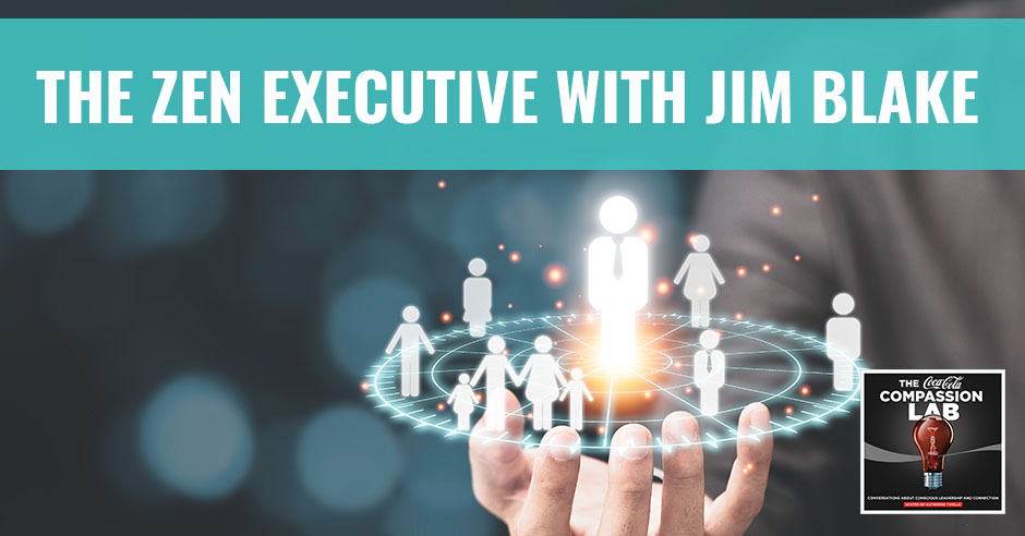 CMO Jim | Zen Executive