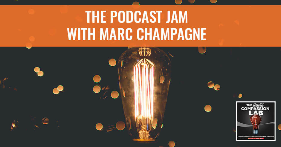 CMO Marc Champagne | Mental Fitness