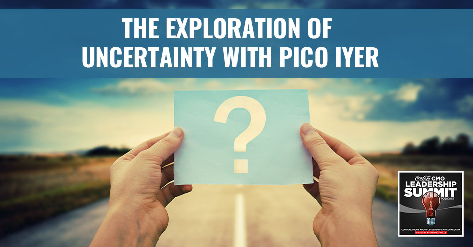 CMO Pico | Exploration Of Uncertainty