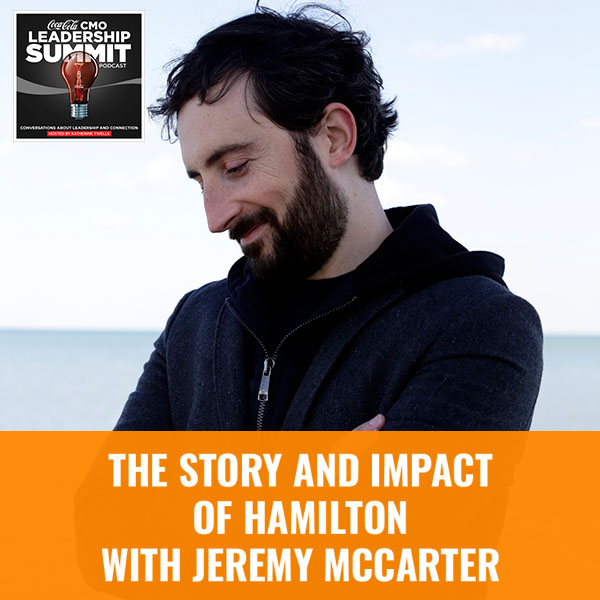 The Story And Impact Of Hamilton With Jeremy McCarter