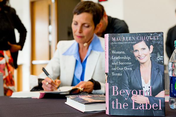 CMO Maureen | Leadership Philosophy