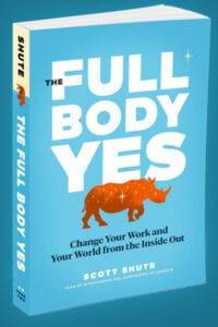 CMO Scott | The Full Body Yes