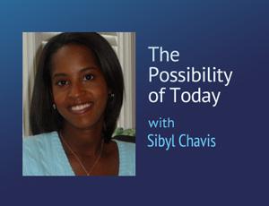 CMO Sibyl | Embracing Possibility